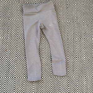Nike Dri-fit leggings